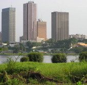 Cheap Flights to Abidjan, AirlinesWide